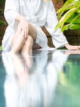 Deporte e higiene íntima