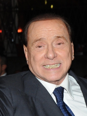 'Bunga bunga presidente', la película porno basada en los escándalos de Berlusconi