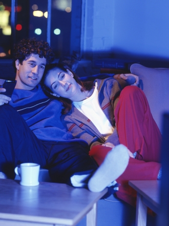 Un San Valentín de cine: películas para enamorar