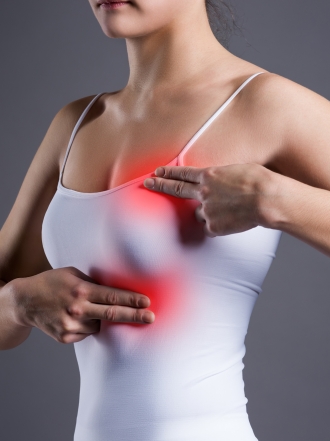 La importancia de realizarse mamografías de forma periódica