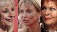 Corinna, Sara Montiel, Lady Di... las 1500 mujeres del Rey Juan Carlos