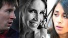 Leo Messi, sin Antonella Roccuzzo: su 'amistad' con Florencia Peña