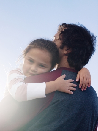 Amor de padre: nos quieren pero a su manera