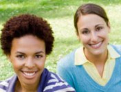 La mala suerte de nacer negra: la discriminación racial continúa