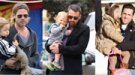 Día del padre: famosos, guapos y padrazos