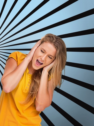 Cómo evitar ruidos en casa