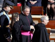El look de Letizia con el Papa Francisco: cómo cumplir el protocolo