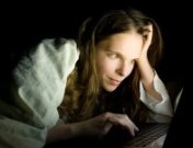 Los peligros de trasnochar