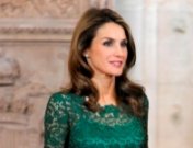 El sueño olímpico de Madrid 2020: Letizia Ortiz y la Infanta Cristina