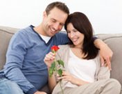 Empatía, el secreto de un pareja feliz