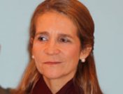La Infanta Elena: posible escándalo al estilo Urdangarin