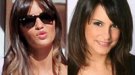 Sara Carbonero y Casillas, imitados en la Fórmula1: Marion Jolles y Grosjean