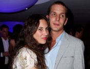 Andrea Casiraghi y Tatiana, nuevos papás de Mónaco: fin de la polémica