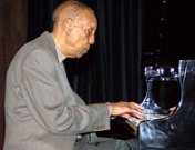 Funeral de Bebo Valdés, 'Lágrimas negras' por el padre del jazz latino