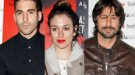 Blanca Suárez entre dos hombres: Miguel Ángel Silvestre y Hugo Silva