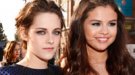 Selena Gomez y Kristen Stewart, looks de éxito en los Kid's Choice Awards