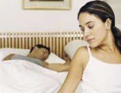 El sentimiento de culpa en la pareja