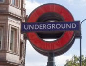 La voz del metro de Londres, una historia de amor