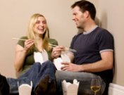 Me gusta ... pero no físicamente. ¿Qué hago?