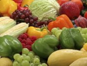 Trucos para mantener las frutas y verduras frescas más tiempo