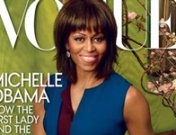 El look de Michelle Obama, la mujer mejor vestida del mundo