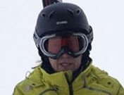 La Semana Santa de la Infanta Cristina, entre la nieve y su posible imputación