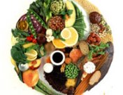 La dieta del Yin-Yang: alimentación y espiritualidad
