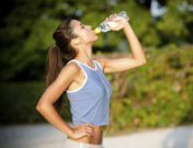 Dieta contra la flacidez