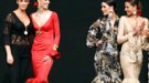Moda flamenca: el look sevillano, por Vicky Martín Berrocal