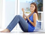 Beneficios de la dieta de los puntos