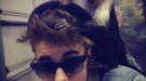 La mala suerte de Justin Bieber con sus mascotas