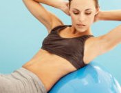 Ejercicios para mujeres por edades