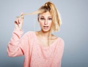 Cómo hacer frente a todo... sola