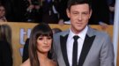 Lea Michele apoya a Cory Monteith, ingresado por adicción a sustancias