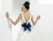 Vestidos de novia 2013 de Pepe Botella