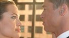 Angelina Jolie y Brad Pitt: la mejor boca vs los besos más repugnantes
