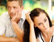 Quiero romper con mi pareja, pero adoro a mi familia política