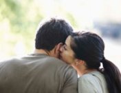 Novios desde la infancia, ¿es posible?