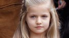 Letizia y la estricta educación de la Infanta Leonor: chino, ejército... ¡y prohibido llorar!