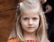 Letizia y la estricta educación de la Infanta Leonor: chino, ejército... ¡y prohibido llorar!