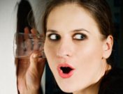 Me gusta mi vecino, ¿funcionará el truco de la sal?