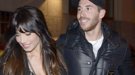 Pilar Rubio deja el look heavy por amor a Sergio Ramos