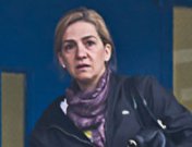 La Infanta Cristina, imputada en el Caso Nóos: Diego Torres se sale con la suya