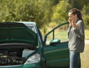 Lesiones y traumas más frecuentes tras un accidente de coche
