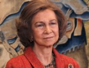 Letizia y la Familia Real, ante la imputación de la Infanta Cristina