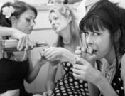 Cómo animar a una amiga que acaba de romper con su novio