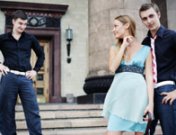 Mi novio tiene celos de mi mejor amigo