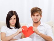 Salir con un hombre divorciado