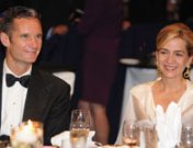 Sin la Infanta Cristina, no habría delito de Urdangarín y Diego Torres