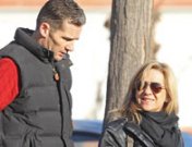 La Infanta y Urdangarín, 'unidos contra la adversidad' y sin divorcio